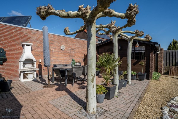 Medium property photo - Prins Bernhardlaan 10, 5953 EB Reuver